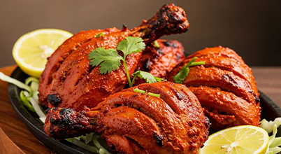 From Tandoori Grills to Slow-Cooked Curries: Our Culinary Mastery