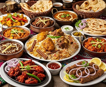 Express Lunch: 11:30AM-2:30PM